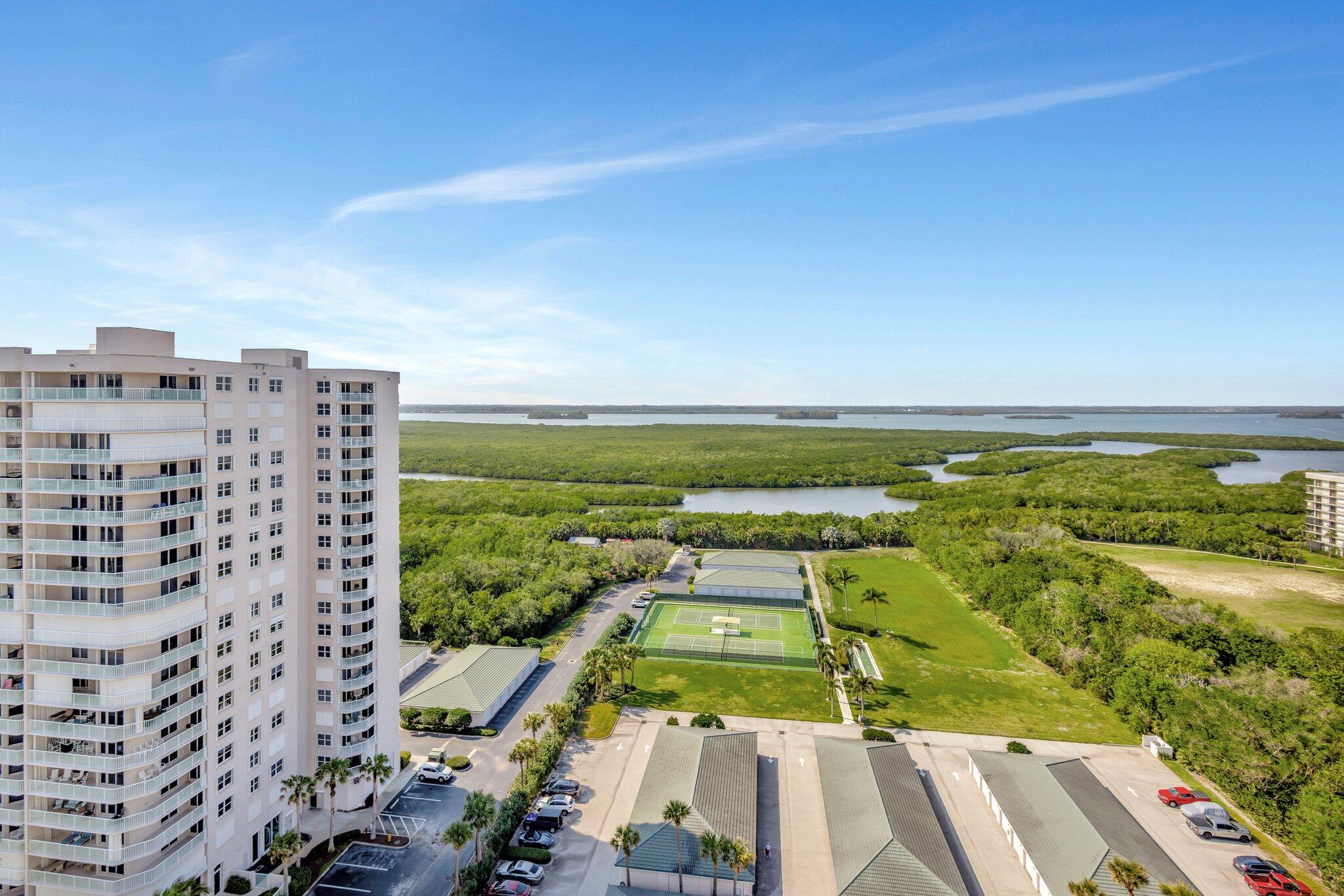 SEAWARD AT ATLANTIC VIEW CONDOMINIUM - Residential