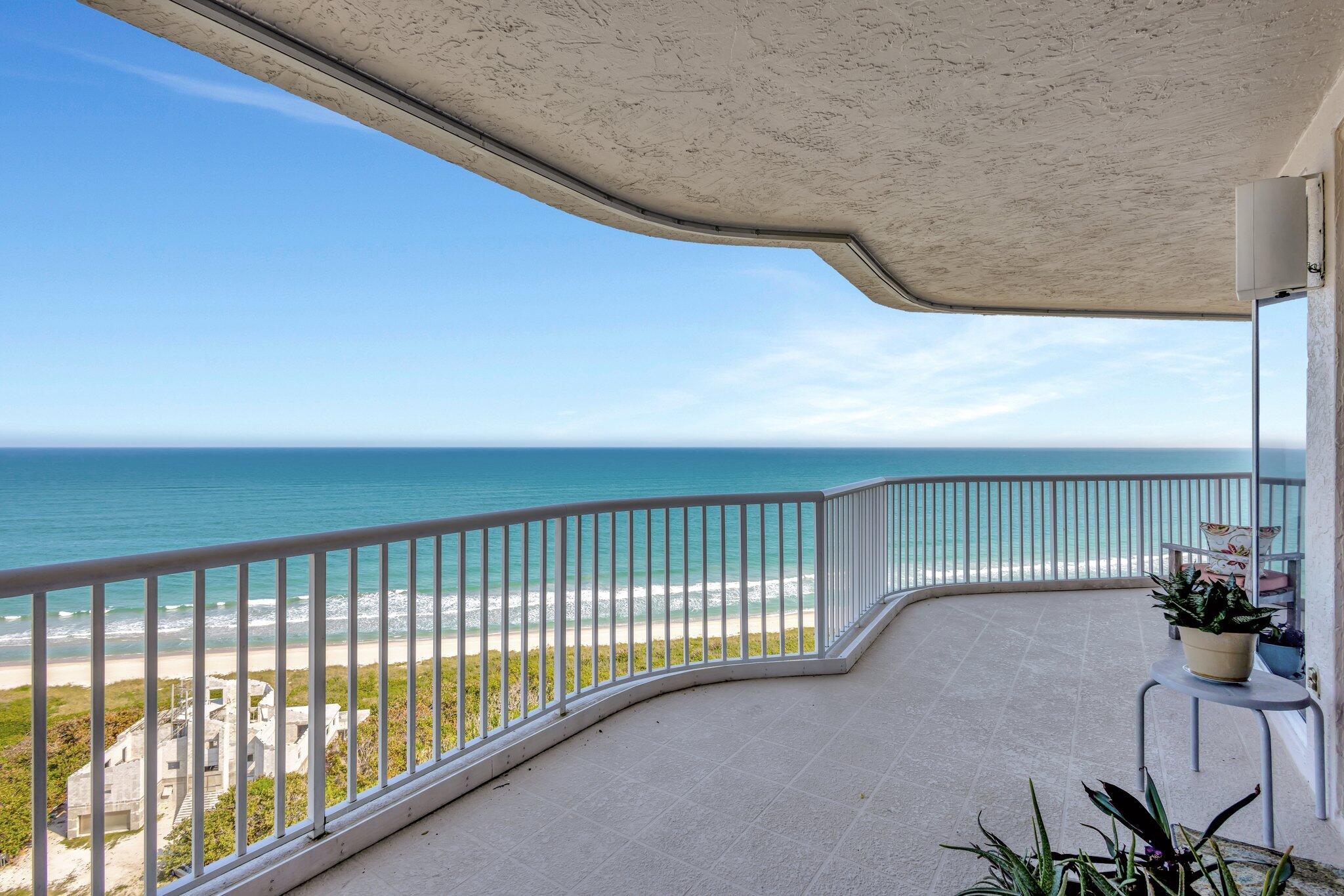 SEAWARD AT ATLANTIC VIEW - Residential