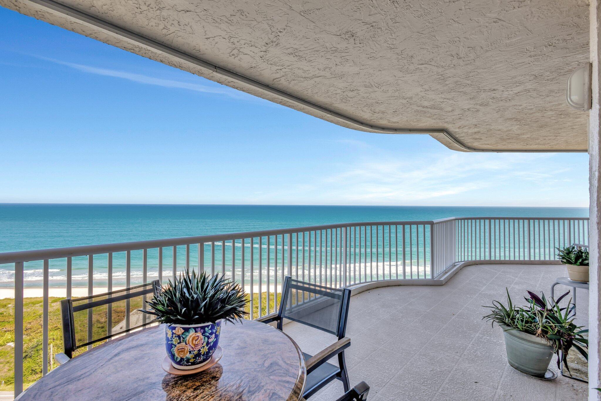 SEAWARD AT ATLANTIC VIEW - Residential
