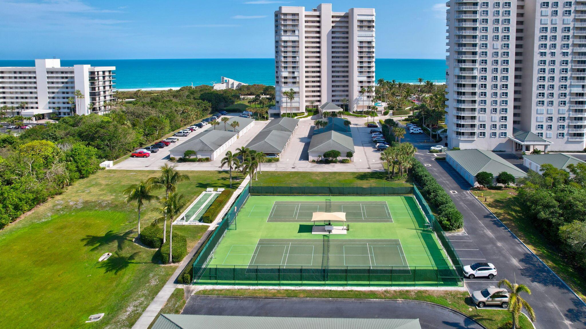 SEAWARD AT ATLANTIC VIEW - Residential