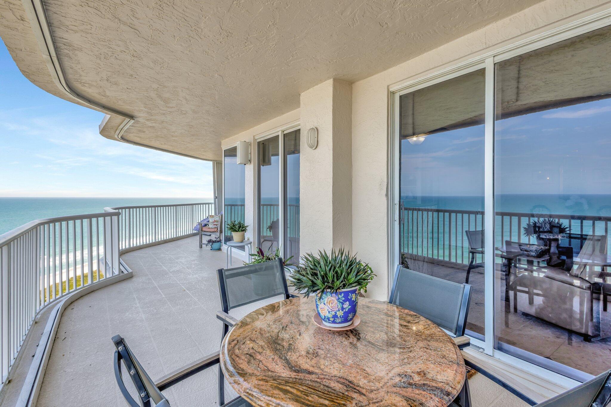 SEAWARD AT ATLANTIC VIEW - Residential
