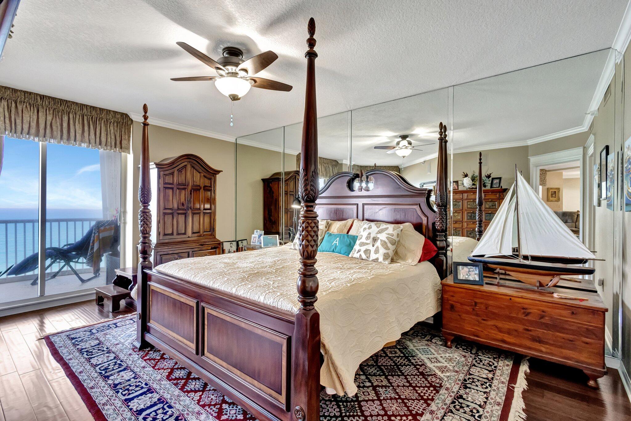 SEAWARD AT ATLANTIC VIEW CONDOMINIUM - Residential