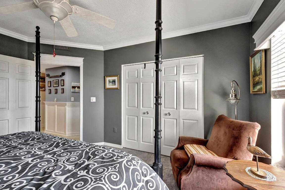 SEAWARD AT ATLANTIC VIEW CONDOMINIUM - Residential