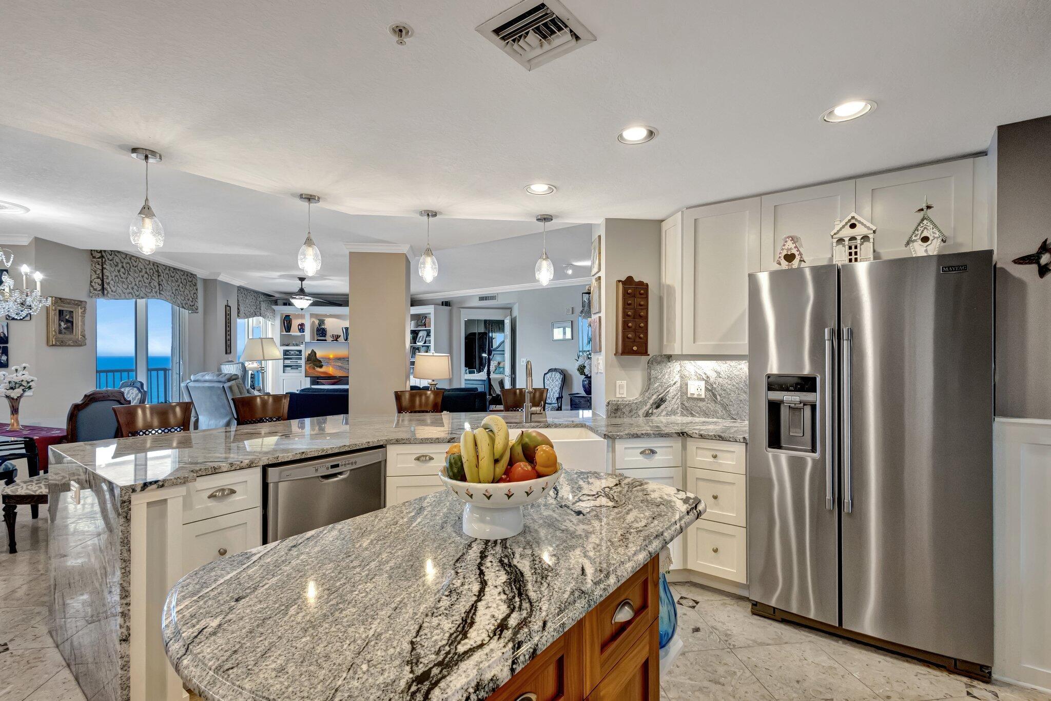 SEAWARD AT ATLANTIC VIEW - Residential