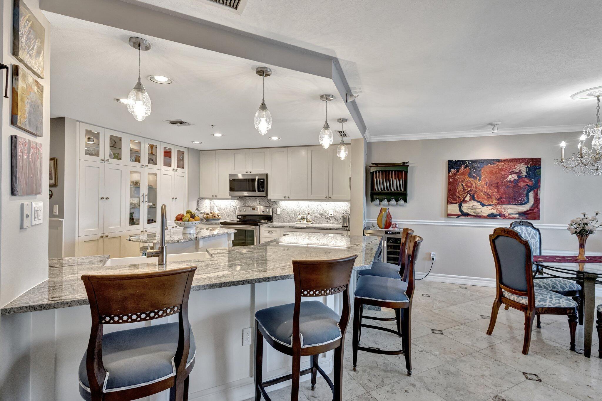 SEAWARD AT ATLANTIC VIEW - Residential