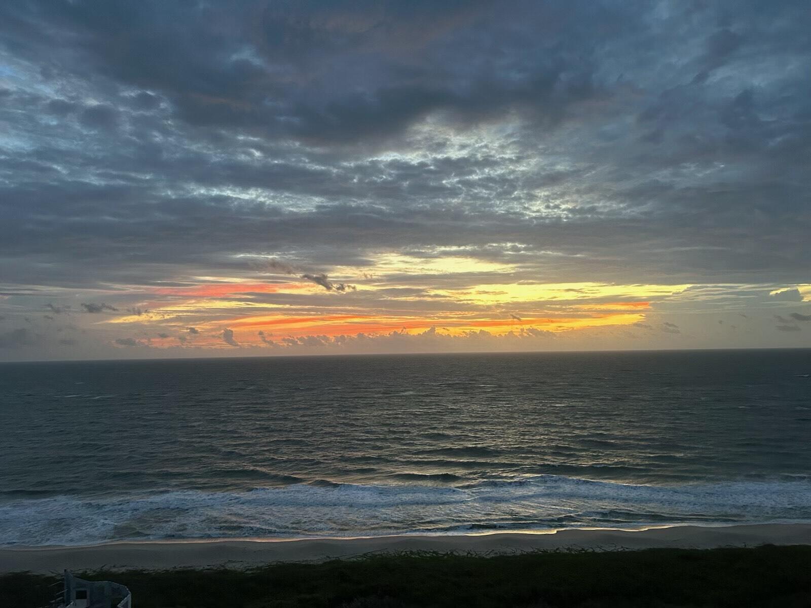 SEAWARD AT ATLANTIC VIEW CONDOMINIUM - Residential