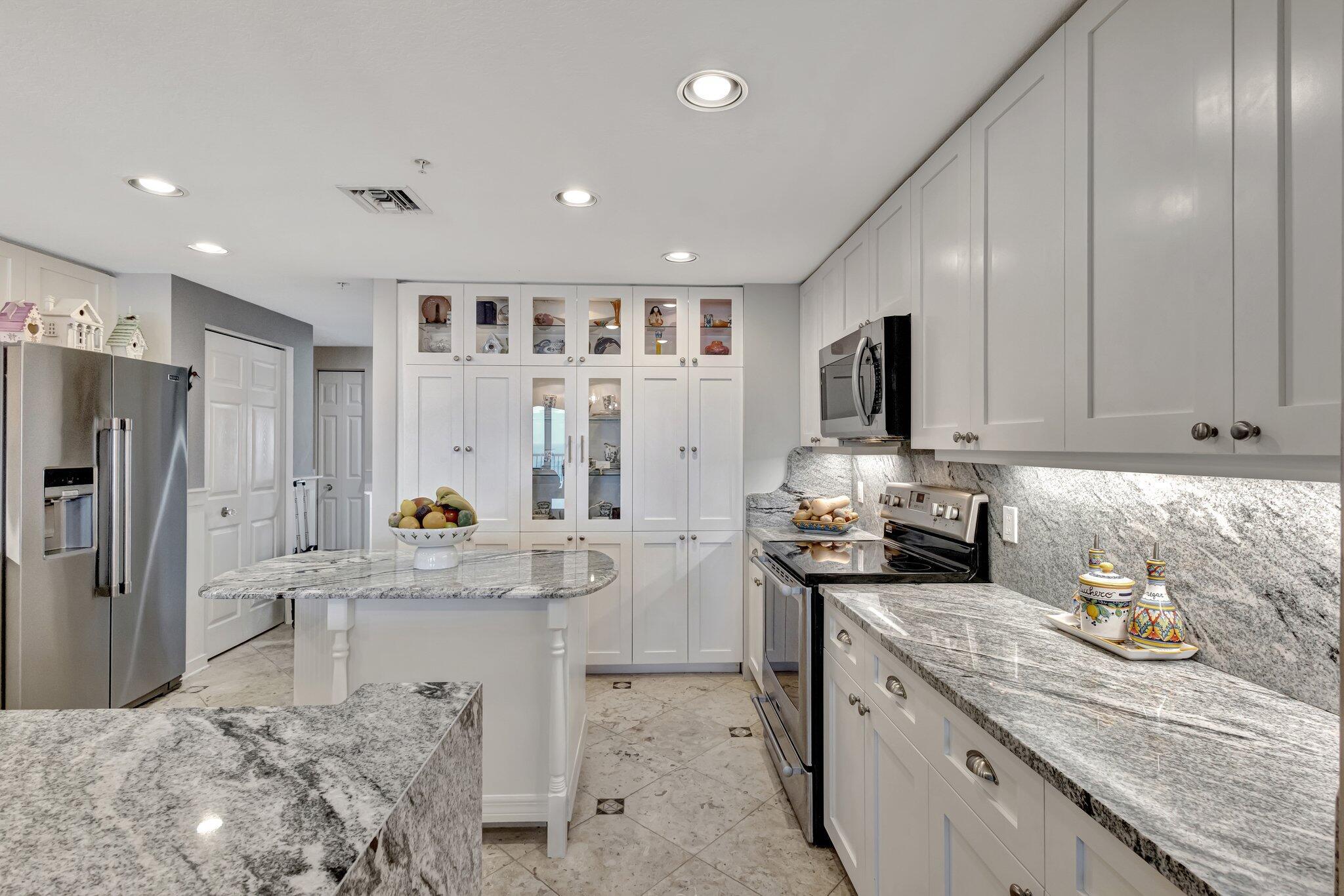 SEAWARD AT ATLANTIC VIEW - Residential
