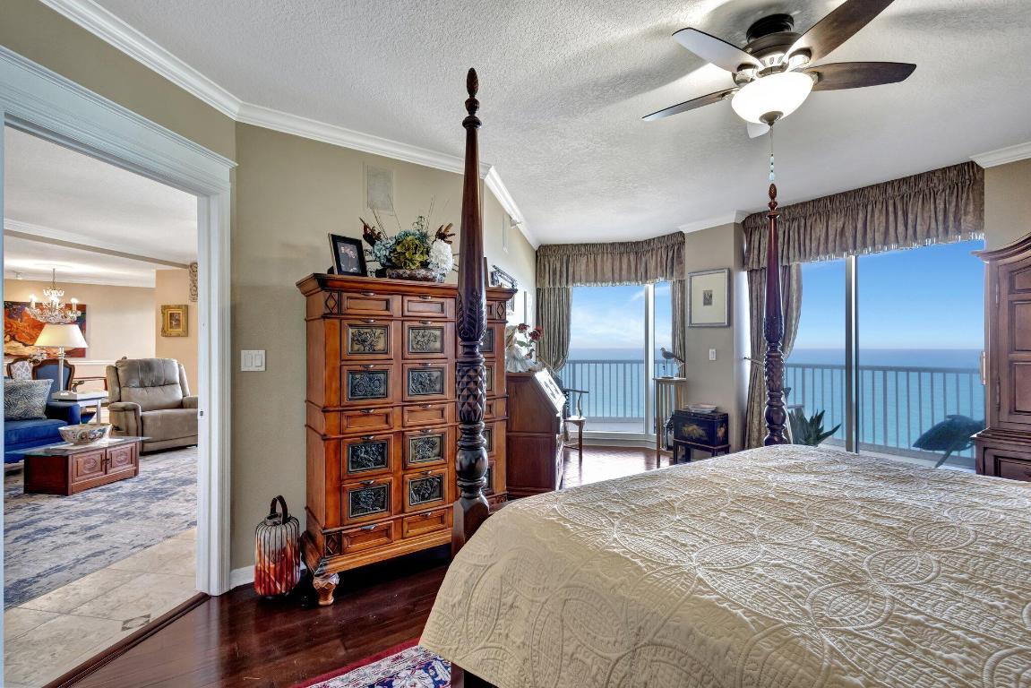 SEAWARD AT ATLANTIC VIEW CONDOMINIUM - Residential