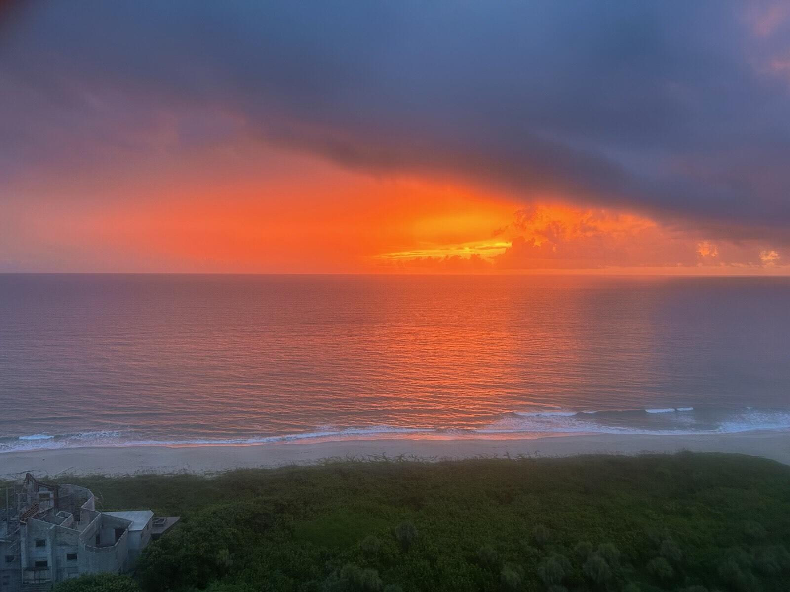 SEAWARD AT ATLANTIC VIEW CONDOMINIUM - Residential