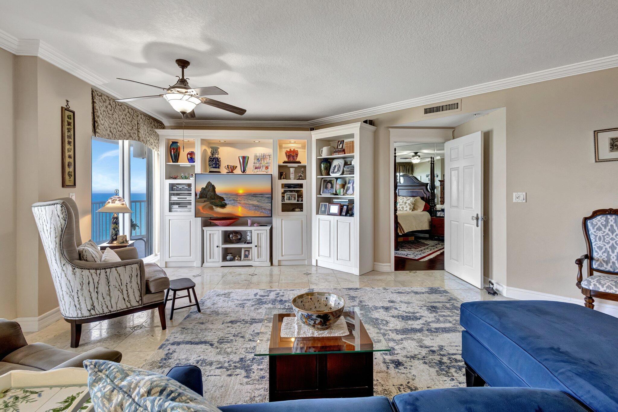 SEAWARD AT ATLANTIC VIEW - Residential
