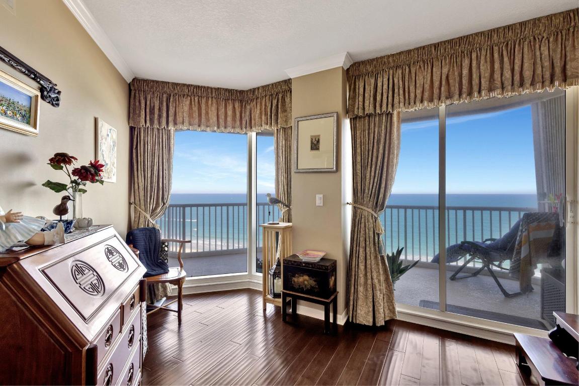 SEAWARD AT ATLANTIC VIEW CONDOMINIUM - Residential