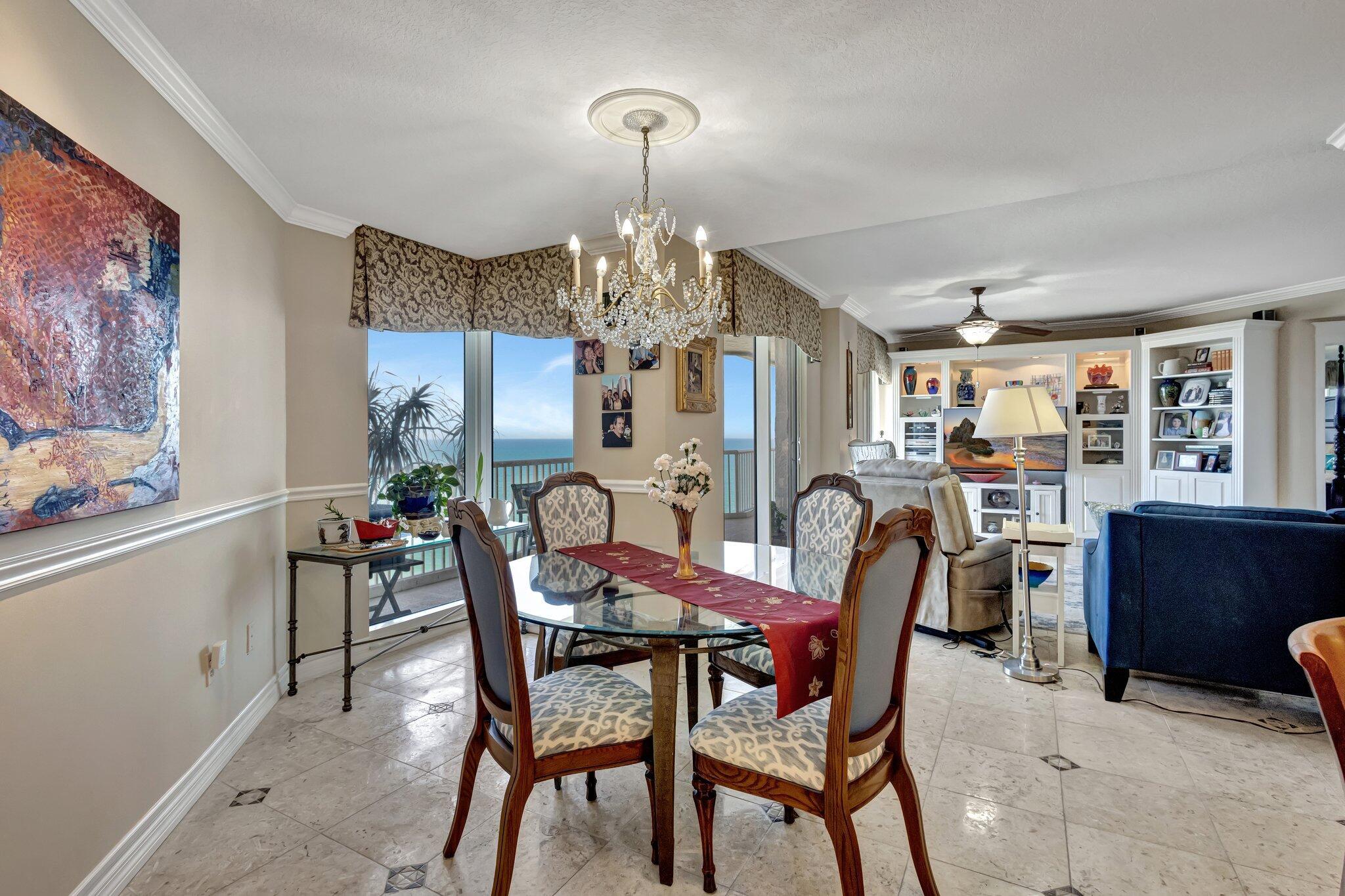 SEAWARD AT ATLANTIC VIEW - Residential