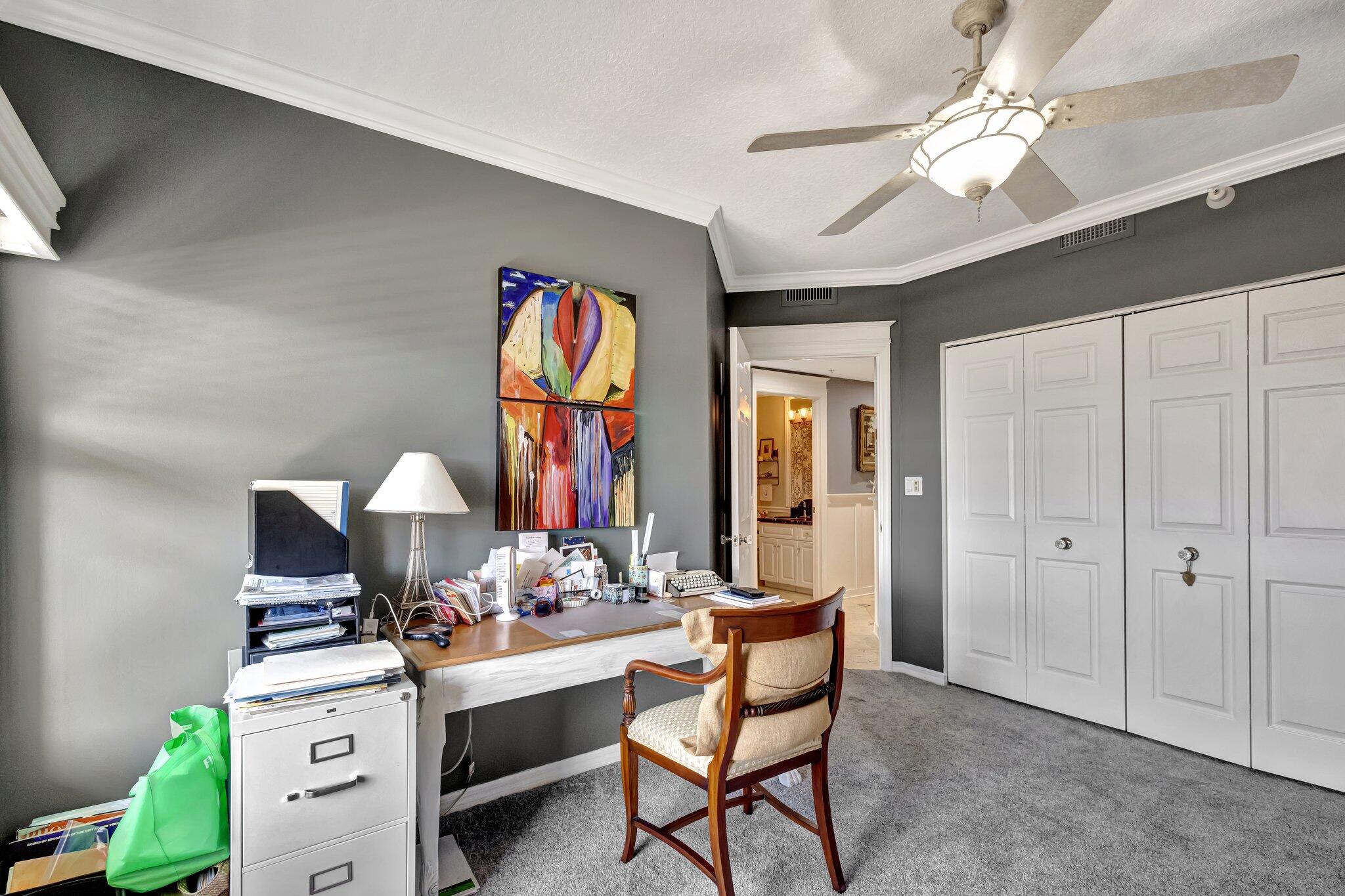 SEAWARD AT ATLANTIC VIEW CONDOMINIUM - Residential