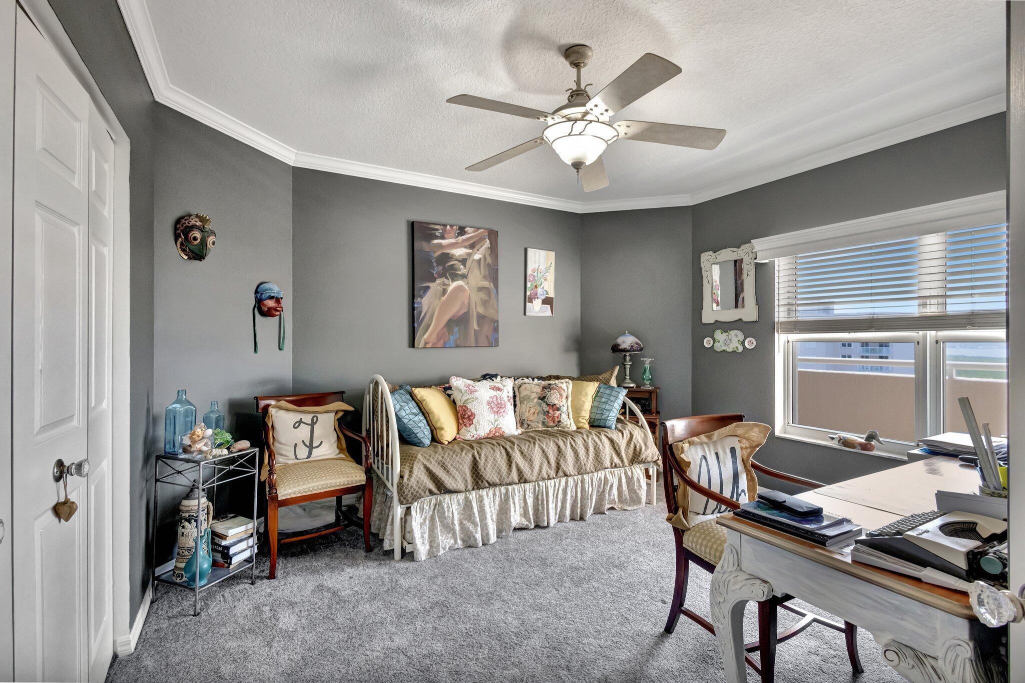SEAWARD AT ATLANTIC VIEW - Residential