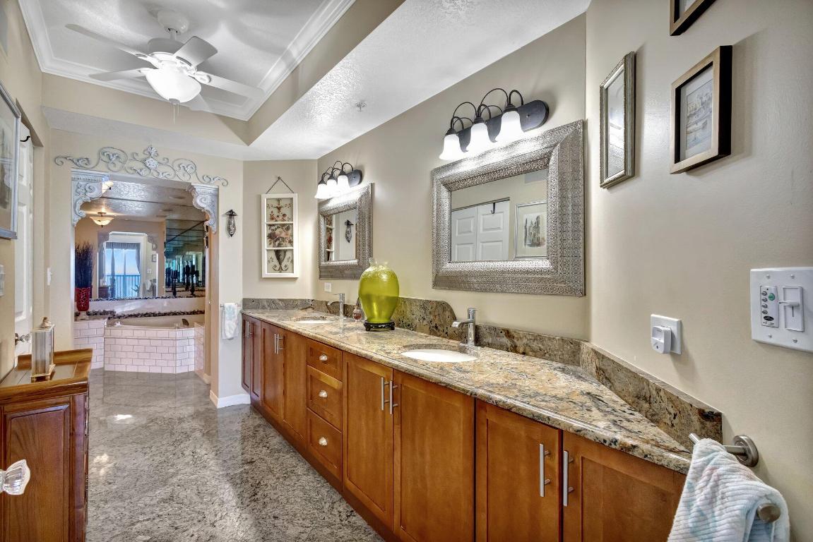 SEAWARD AT ATLANTIC VIEW CONDOMINIUM - Residential