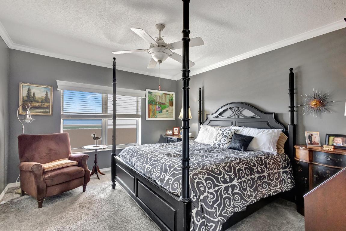 SEAWARD AT ATLANTIC VIEW CONDOMINIUM - Residential