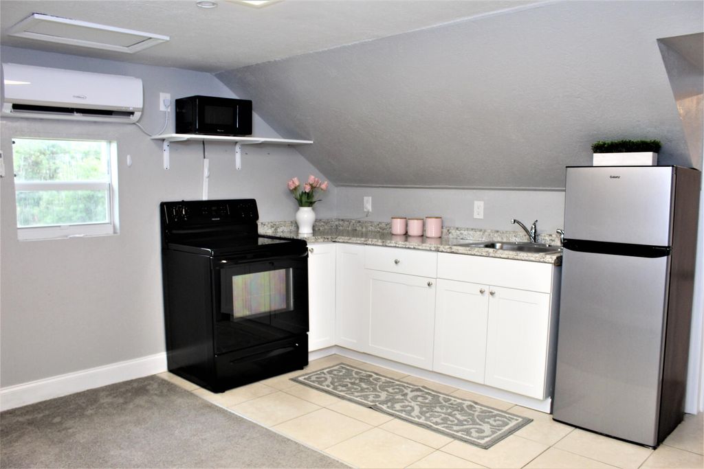 Photo of 4006 Sunrise Boulevard #Studio, Fort Pierce, FL 34982 (MLS # R10970070)