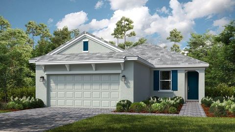 9978 SW Arezzo Road Port St Lucie FL 34987