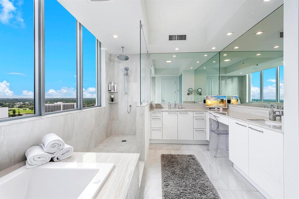 WATER CLUB 3 NORTH PALM B - Residential