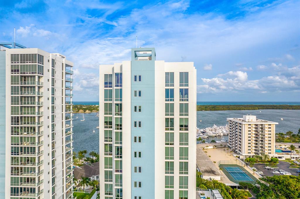 WATER CLUB 3 NORTH PALM B - Residential