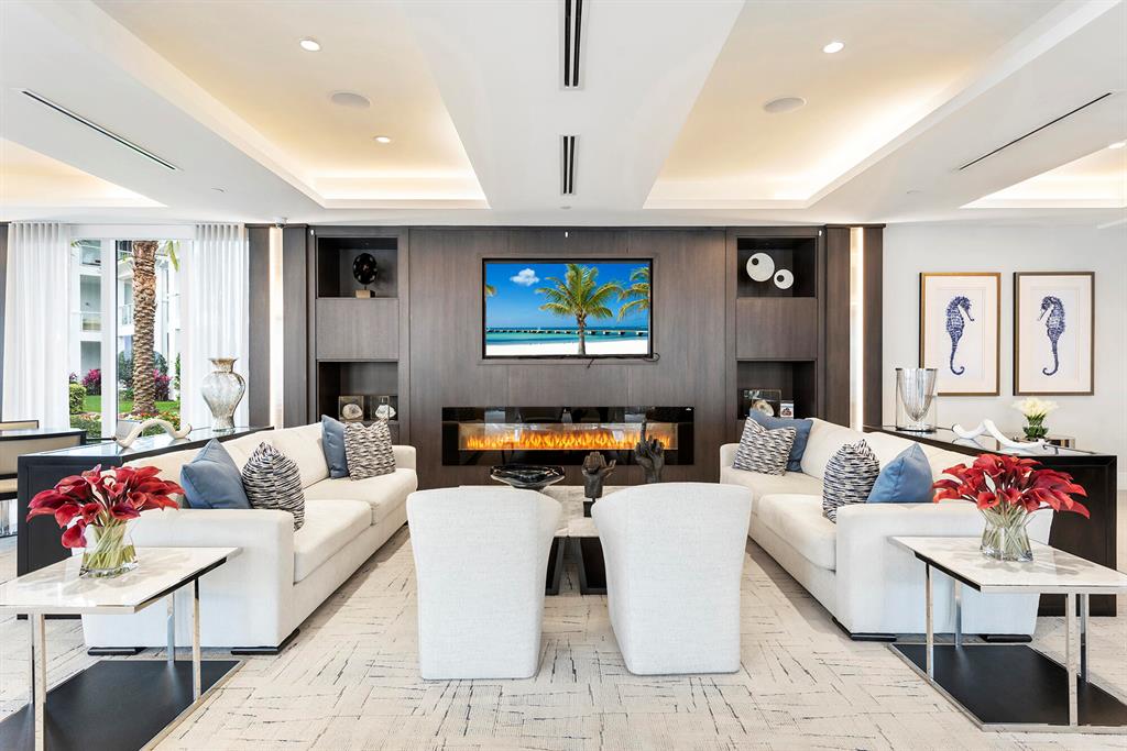 WATER CLUB 3 NORTH PALM B - Residential