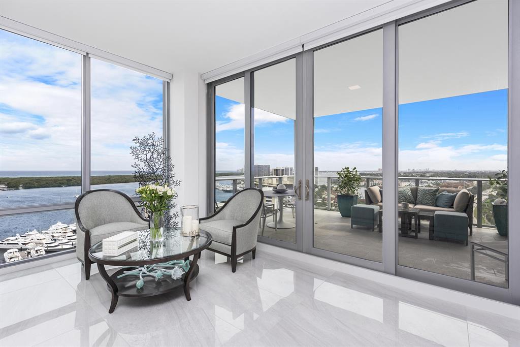 WATER CLUB 3 NORTH PALM B - Residential