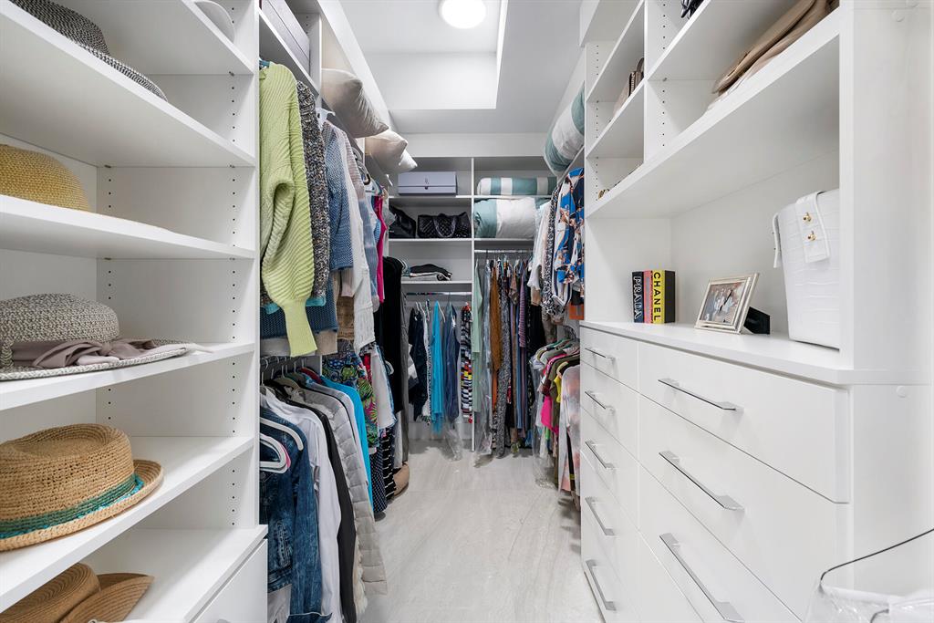 WATER CLUB 3 NORTH PALM B - Residential