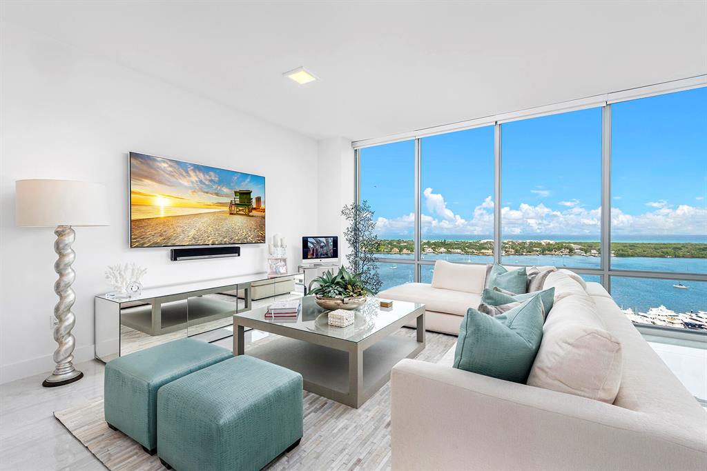 WATER CLUB 3 NORTH PALM B - Residential