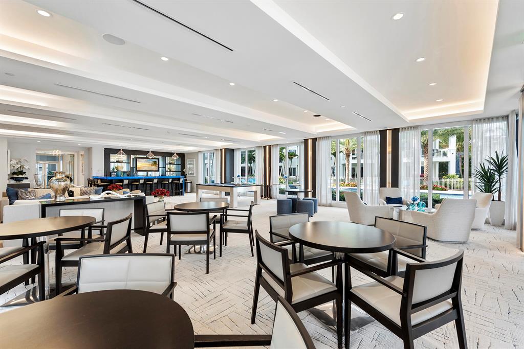 WATER CLUB 3 NORTH PALM B - Residential