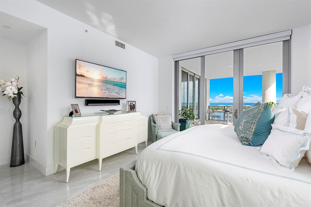 WATER CLUB 3 NORTH PALM B - Residential