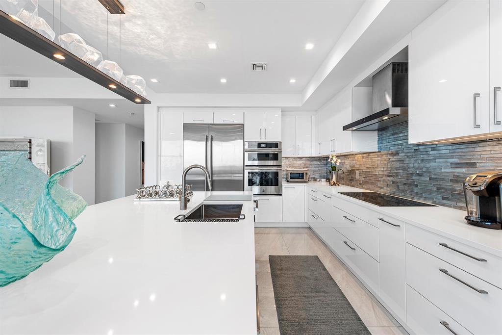 WATER CLUB 3 NORTH PALM B - Residential