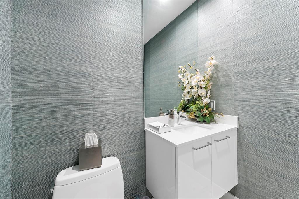 WATER CLUB 3 NORTH PALM B - Residential