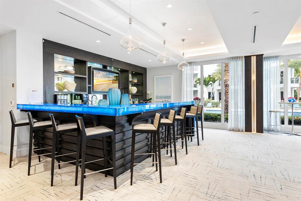 WATER CLUB 3 NORTH PALM B - Residential