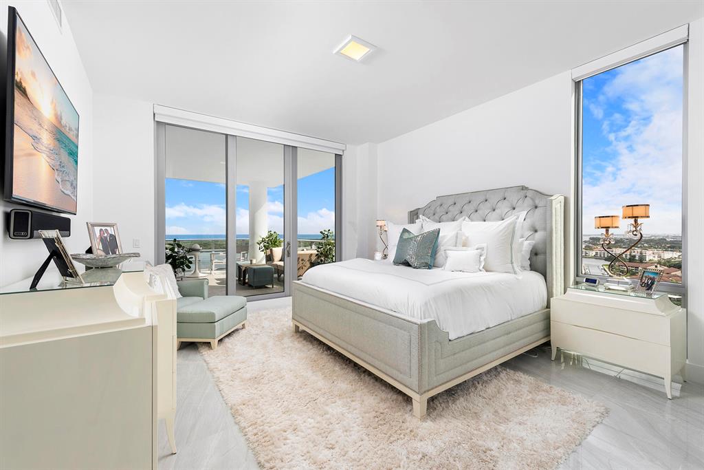 WATER CLUB 3 NORTH PALM B - Residential