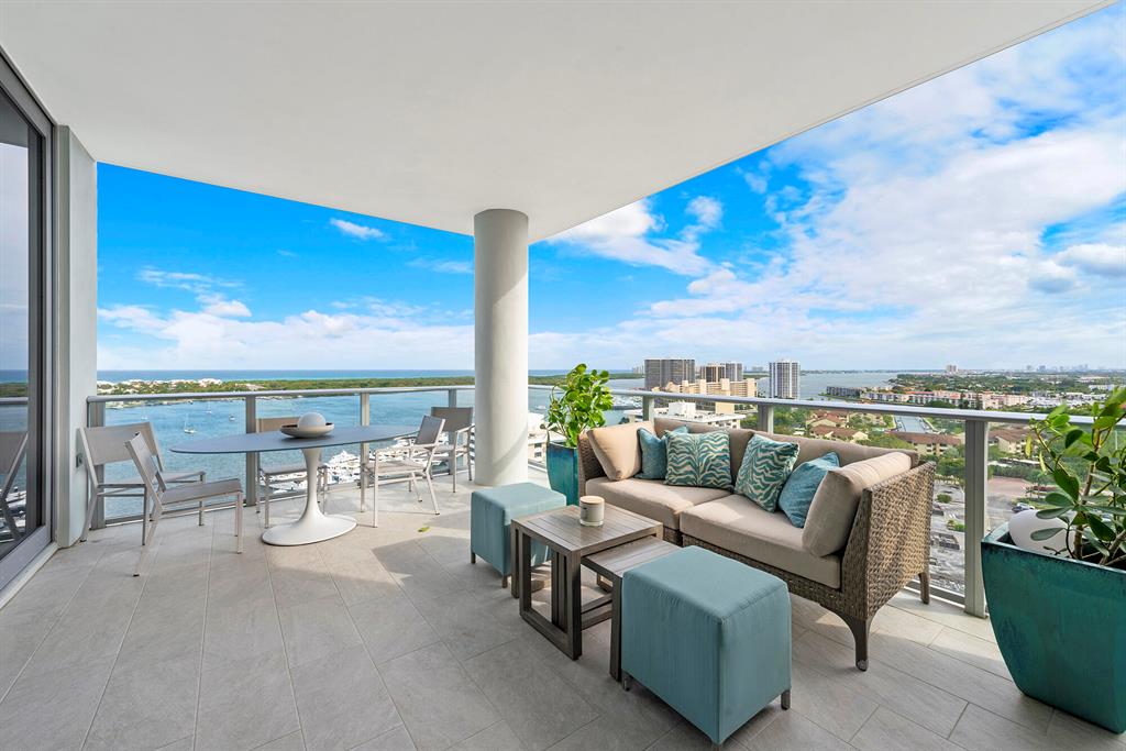 WATER CLUB 3 NORTH PALM B - Residential