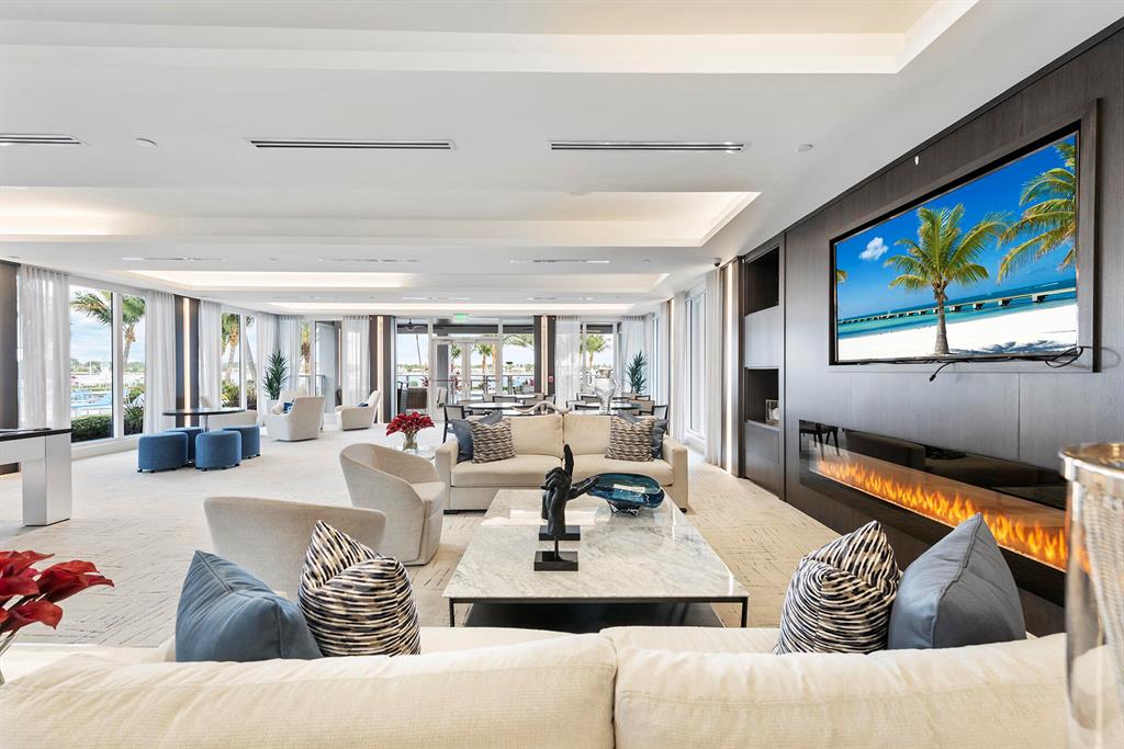 WATER CLUB 3 NORTH PALM B - Residential