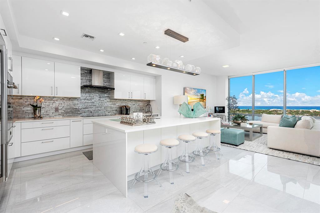 WATER CLUB 3 NORTH PALM B - Residential