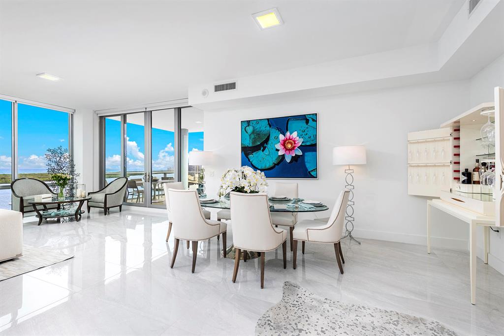 WATER CLUB 3 NORTH PALM B - Residential