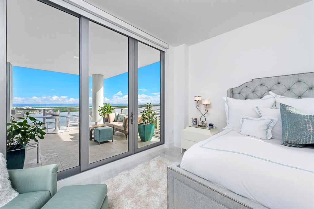 WATER CLUB 3 NORTH PALM B - Residential