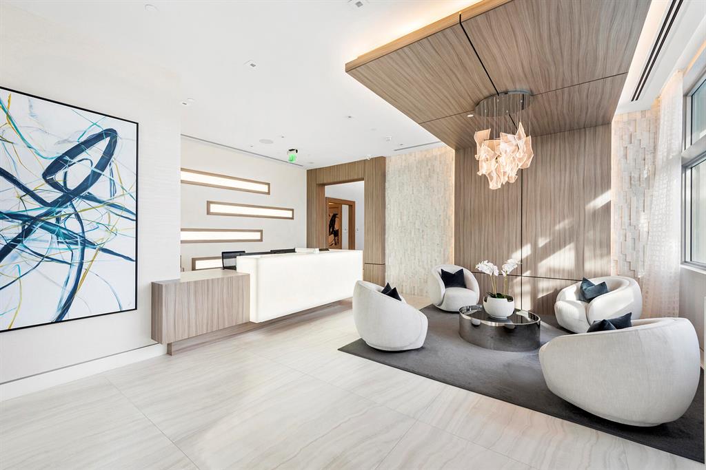 WATER CLUB 3 NORTH PALM B - Residential