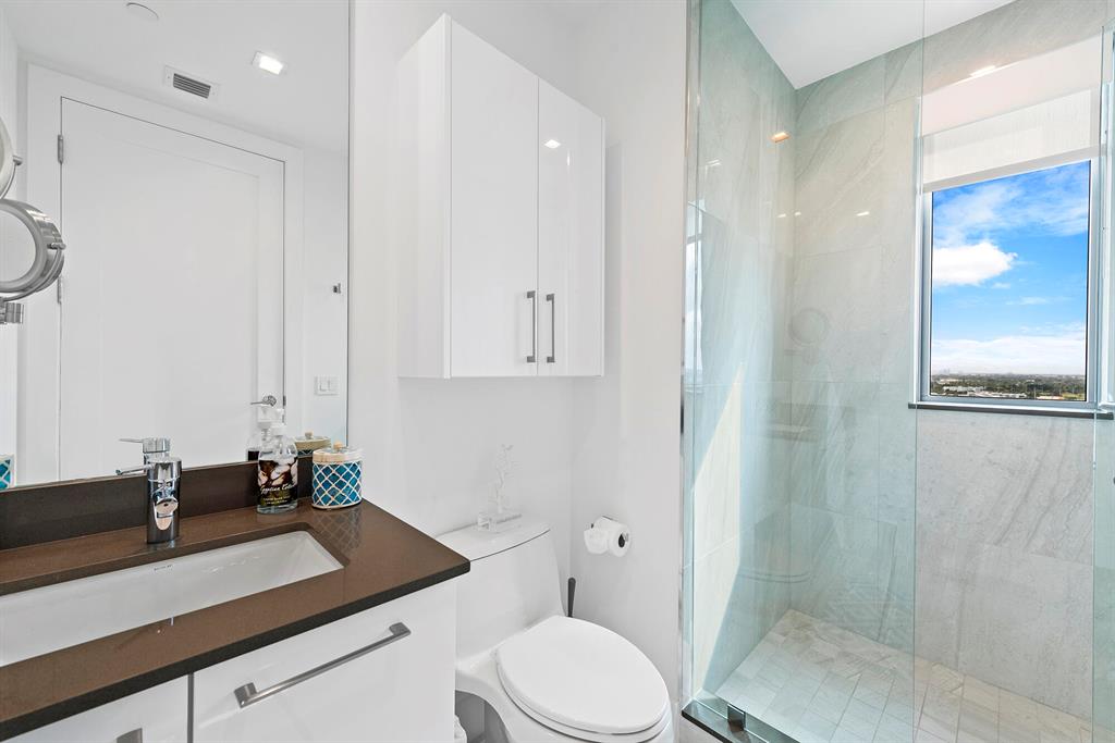 WATER CLUB 3 NORTH PALM B - Residential