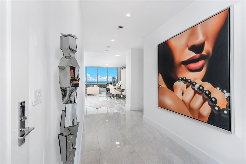 WATER CLUB 3 NORTH PALM B - Residential