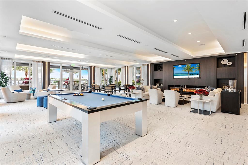 WATER CLUB 3 NORTH PALM B - Residential