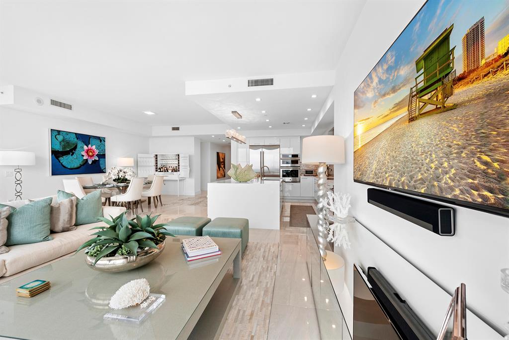 WATER CLUB 3 NORTH PALM B - Residential