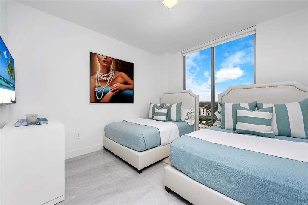 WATER CLUB 3 NORTH PALM B - Residential