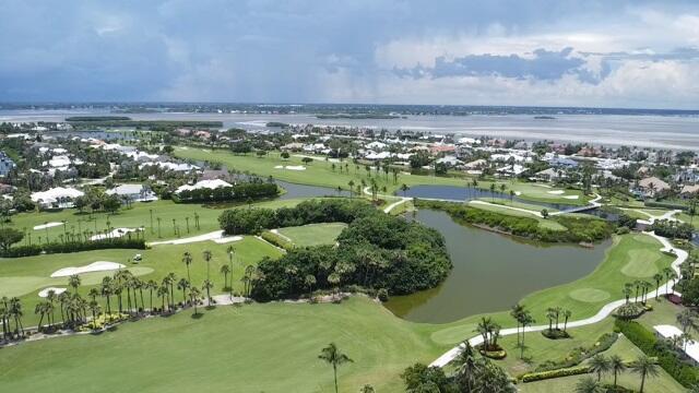SAILFISH POINT - Residential