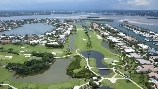 SAILFISH POINT - Residential
