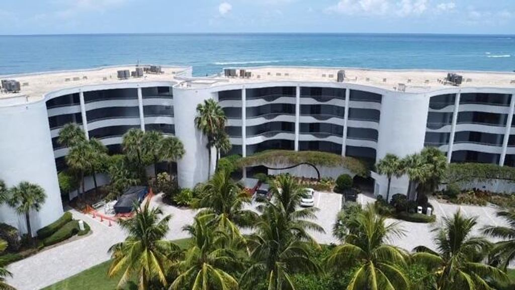 Photo of 2001 SE Sailfish Point Boulevard #316, Stuart, FL 34996 (MLS # R11125640)