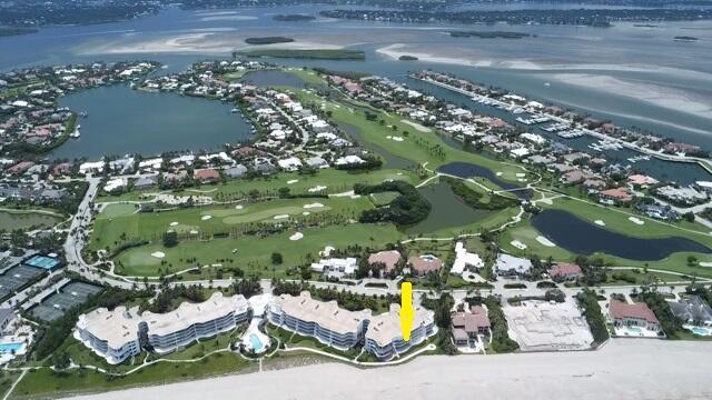 SAILFISH POINT - Residential