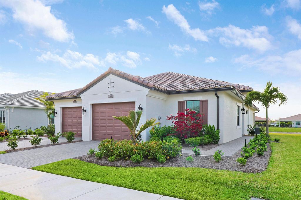 Photo of 27051 SW Viterbo Way, Port Saint Lucie, FL 34986 (MLS # R10978989)